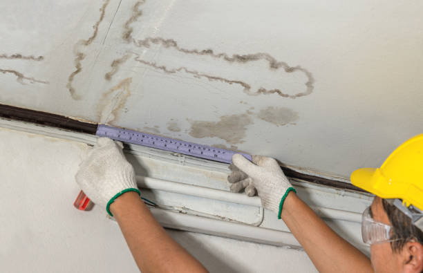 Reliable Water Damage Repair contractor in Salem, VA by Aqua Guard Water Damage